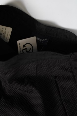 Γυναικείο παντελόνι Armani Jeans, Μέγεθος S, Χρώμα Μαύρο, Τιμή 80,31 €
