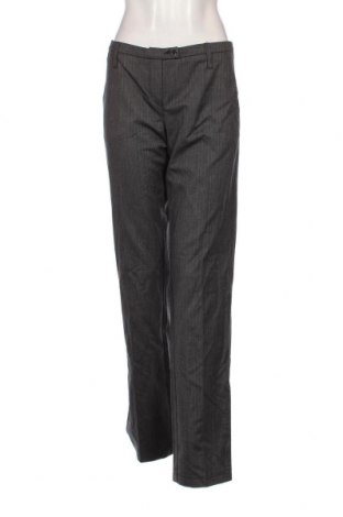 Γυναικείο παντελόνι Armani Jeans, Μέγεθος L, Χρώμα Γκρί, Τιμή 33,99 €