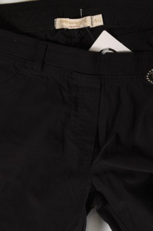 Γυναικείο παντελόνι Artigli, Μέγεθος M, Χρώμα Μαύρο, Τιμή 6,31 €