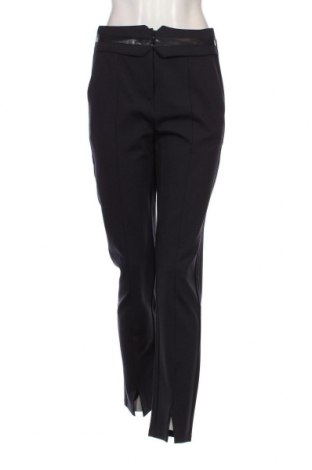 Γυναικείο παντελόνι Ashley Brooke, Μέγεθος S, Χρώμα Μπλέ, Τιμή 11,86 €