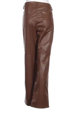 Dámské kalhoty  Ashley Brooke, Velikost XL, Barva Hnědá, Cena  334,00 Kč