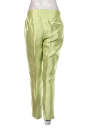 Дамски панталон Ashley Brooke, Размер M, Цвят Зелен, Цена 46,49 лв.