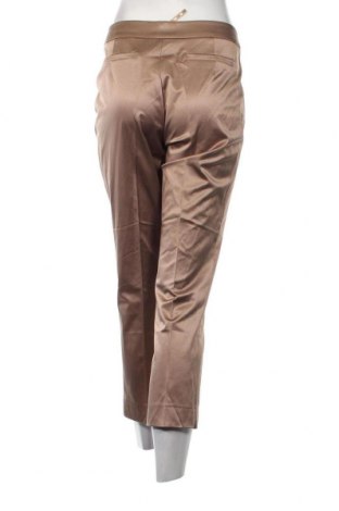 Дамски панталон Ashley Brooke, Размер M, Цвят Бежов, Цена 29,91 лв.