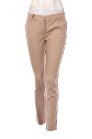 Дамски панталон Ashley Brooke, Размер S, Цвят Кафяв, Цена 29,01 лв.