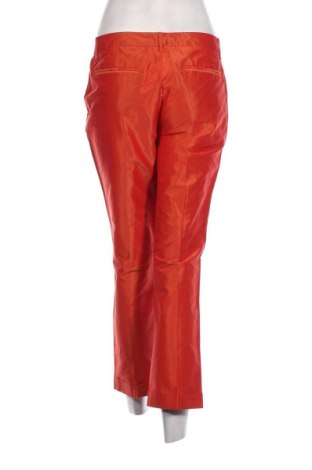 Дамски панталон Aspesi, Размер L, Цвят Оранжев, Цена 292,04 лв.