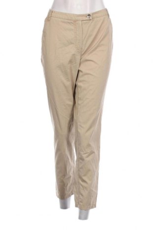 Dámské kalhoty  Atelier GARDEUR, Velikost XL, Barva Béžová, Cena  528,00 Kč