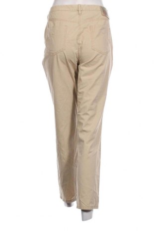 Дамски панталон Atelier GARDEUR, Размер XL, Цвят Бежов, Цена 41,06 лв.