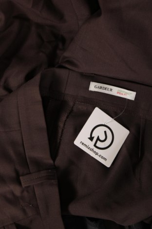 Дамски панталон Atelier GARDEUR, Размер XL, Цвят Кафяв, Цена 10,20 лв.