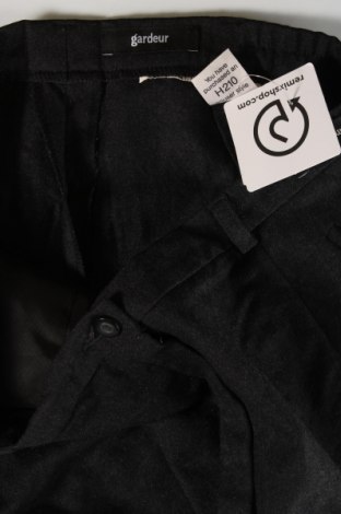 Pantaloni de femei Atelier GARDEUR, Mărime L, Culoare Gri, Preț 33,55 Lei