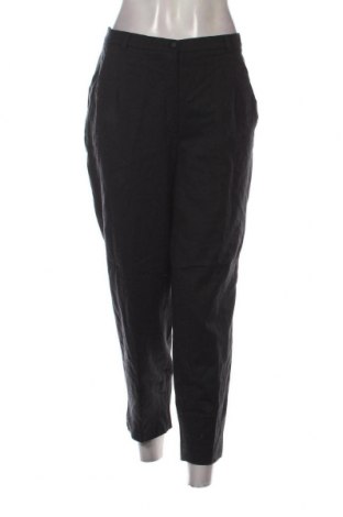Pantaloni de femei Atelier GARDEUR, Mărime L, Culoare Gri, Preț 33,55 Lei
