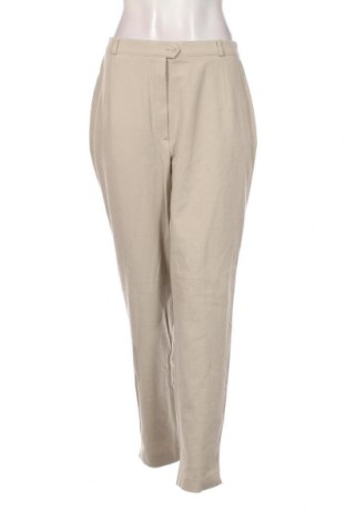 Дамски панталон Atelier GARDEUR, Размер L, Цвят Бежов, Цена 41,06 лв.