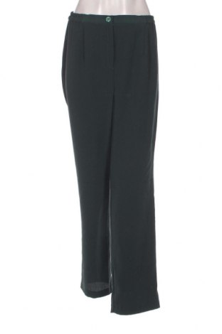Дамски панталон Atelier GS, Размер M, Цвят Зелен, Цена 7,83 лв.