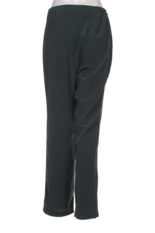 Дамски панталон Atelier GS, Размер M, Цвят Зелен, Цена 29,00 лв.