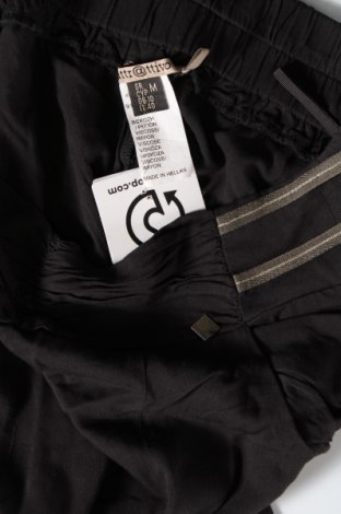 Дамски панталон Attr@ttivo, Размер M, Цвят Сив, Цена 26,69 лв.