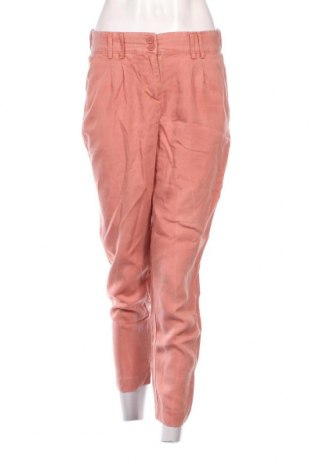 Дамски панталон B.Young, Размер S, Цвят Розов, Цена 77,00 лв.