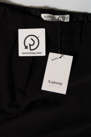 Pantaloni de femei B.Young, Mărime M, Culoare Negru, Preț 43,06 Lei