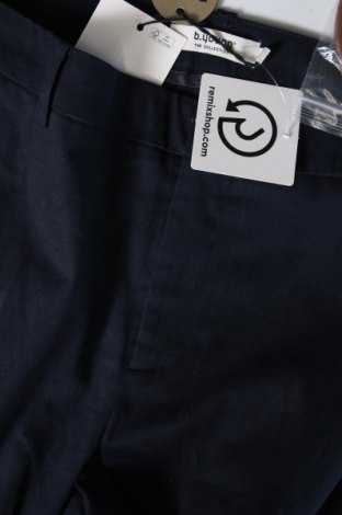 Dámské kalhoty  B.Young, Velikost M, Barva Modrá, Cena  1 116,00 Kč