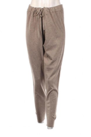 Pantaloni de femei B.Young, Mărime L, Culoare Bej, Preț 37,99 Lei