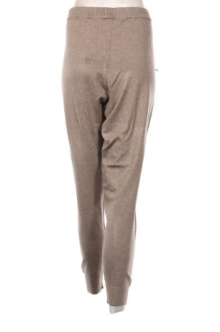 Pantaloni de femei B.Young, Mărime L, Culoare Bej, Preț 37,99 Lei