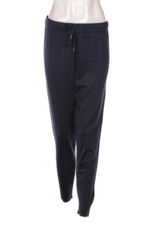 Pantaloni de femei B.Young, Mărime M, Culoare Albastru, Preț 68,39 Lei