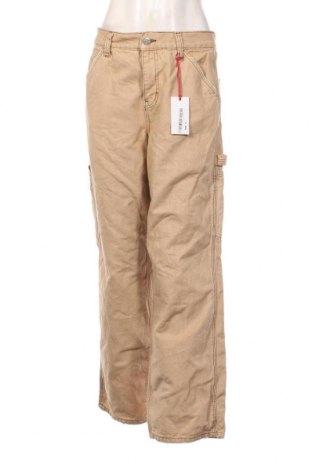Γυναικείο παντελόνι BDG, Μέγεθος M, Χρώμα  Μπέζ, Τιμή 47,94 €