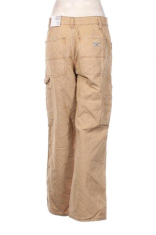 Γυναικείο παντελόνι BDG, Μέγεθος M, Χρώμα  Μπέζ, Τιμή 47,94 €