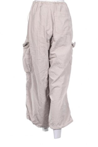 Pantaloni de femei BDG, Mărime M, Culoare Gri, Preț 61,18 Lei