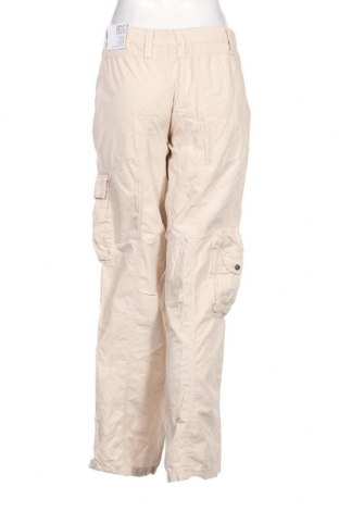 Dámské kalhoty  BDG, Velikost S, Barva Béžová, Cena  283,00 Kč