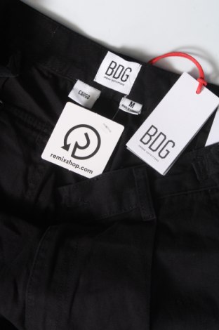 Dámské kalhoty  BDG, Velikost L, Barva Černá, Cena  337,00 Kč