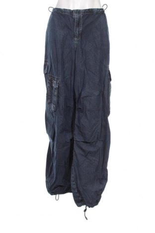 Damenhose BDG, Größe XL, Farbe Blau, Preis € 47,94