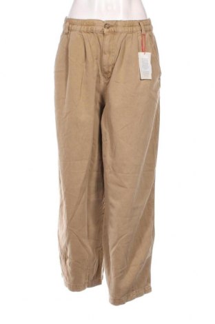Dámské kalhoty  BDG, Velikost M, Barva Béžová, Cena  1 348,00 Kč