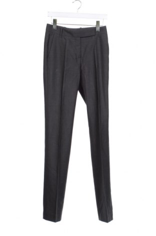 Pantaloni de femei BOSS, Mărime XS, Culoare Gri, Preț 572,04 Lei
