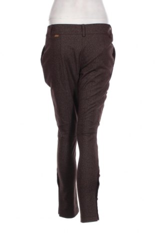 Dámské kalhoty  BSB Collection, Velikost M, Barva Hnědá, Cena  343,00 Kč
