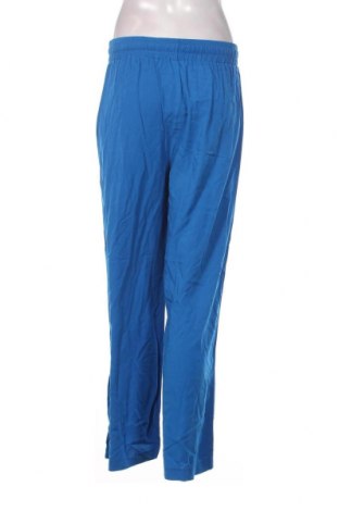Дамски панталон BSB Collection, Размер M, Цвят Син, Цена 41,06 лв.