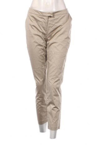 Pantaloni de femei BSB Collection, Mărime XL, Culoare Bej, Preț 67,98 Lei