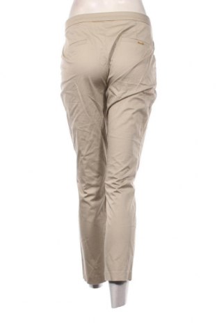 Γυναικείο παντελόνι BSB Collection, Μέγεθος XL, Χρώμα  Μπέζ, Τιμή 13,63 €