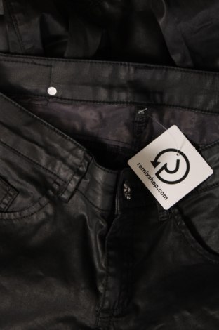 Γυναικείο παντελόνι BSB Jeans, Μέγεθος M, Χρώμα Μαύρο, Τιμή 14,28 €