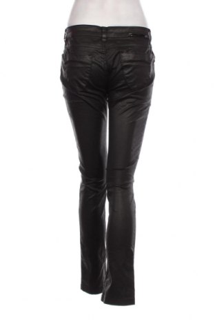 Γυναικείο παντελόνι BSB Jeans, Μέγεθος M, Χρώμα Μαύρο, Τιμή 11,76 €