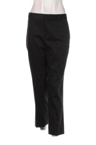 Γυναικείο παντελόνι Banana Republic, Μέγεθος XL, Χρώμα Μαύρο, Τιμή 34,78 €