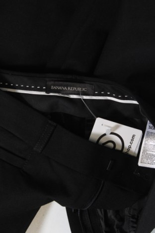 Дамски панталон Banana Republic, Размер XS, Цвят Черен, Цена 41,06 лв.