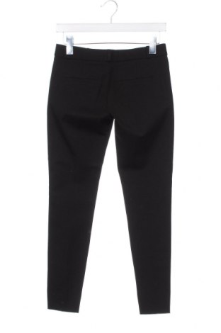 Pantaloni de femei Banana Republic, Mărime XS, Culoare Negru, Preț 122,19 Lei