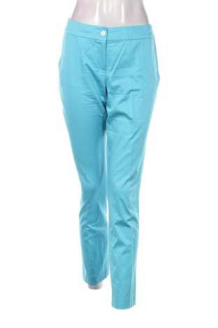 Дамски панталон Bandolera, Размер M, Цвят Син, Цена 98,22 лв.