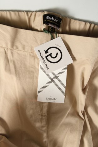 Dámské kalhoty  Barbour, Velikost XL, Barva Béžová, Cena  2 957,00 Kč