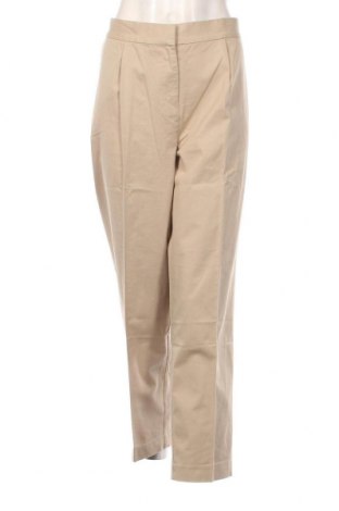 Dámské kalhoty  Barbour, Velikost XL, Barva Béžová, Cena  2 957,00 Kč