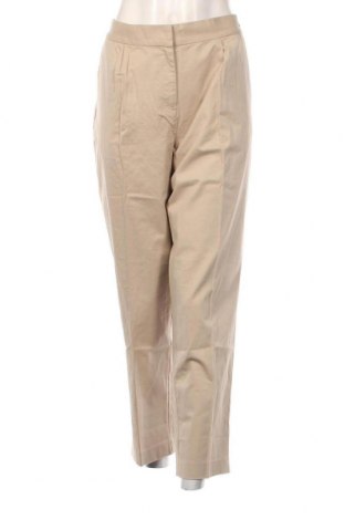 Damenhose Barbour, Größe L, Farbe Beige, Preis 105,15 €