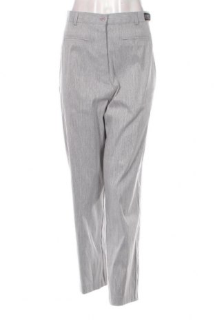 Pantaloni de femei Barisal, Mărime L, Culoare Gri, Preț 29,87 Lei