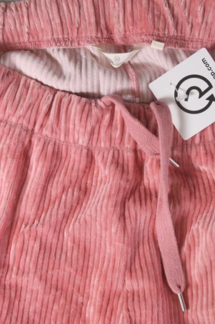 Dámské kalhoty  Basic Apparel, Velikost XS, Barva Růžová, Cena  120,00 Kč