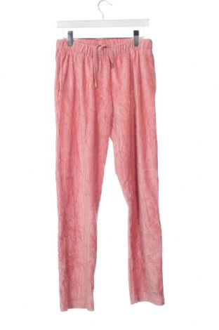 Dámské kalhoty  Basic Apparel, Velikost XS, Barva Růžová, Cena  208,00 Kč