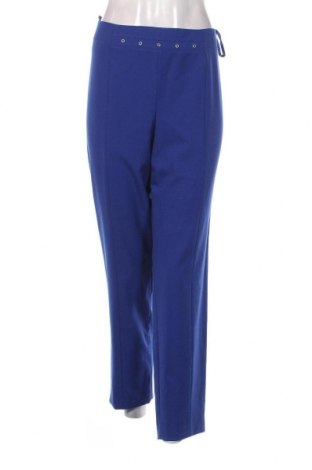 Γυναικείο παντελόνι Basler, Μέγεθος XL, Χρώμα Μπλέ, Τιμή 21,92 €