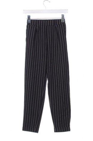 Γυναικείο παντελόνι Bershka, Μέγεθος XS, Χρώμα Μπλέ, Τιμή 4,66 €